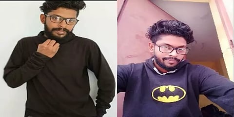 “Bye Bye Miss U Rummy” - ரம்மிக்கு அடிமையான இளைஞர் கடிதம் எழுதி வைத்துவிட்டு தற்கொலை