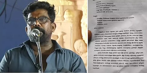 பெரியார் சிலை குறித்த பேச்சு: இன்று கைதாகிறார் ஸ்டண்ட் மாஸ்டர் கணல் கண்ணன்?