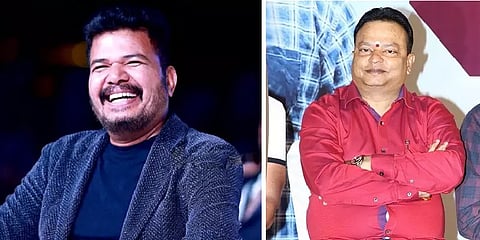 இயக்குநர் ஷங்கருக்கு கௌரவ பட்டம் வழங்கும் பல்கலைக்கழகம்! சென்னையில் நாளை விழா