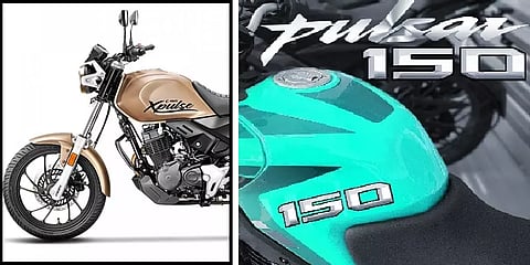 டிவிஎஸ் முதல் என்ஃபீல்டு வரை... இந்த மாதம் இந்திய சந்தைக்கு வரும் ராயல் பைக் அப்டேட்ஸ்!