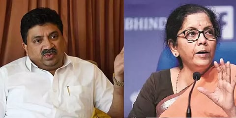 ’எங்கள் ஒப்புதலுடன் வரியா?; ஜிஎஸ்டி கூட்டத்தில் நடந்து இதுதான்’ - பழனிவேல் தியாகராஜன்