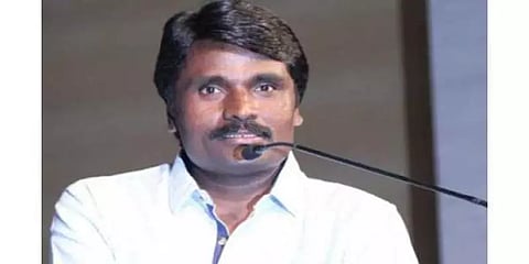 அன்புச்செழியன் வீட்டில் கைப்பற்றப்பட்ட கணக்கில் வராத ரொக்கப் பணம்.. வங்கியில் ஒப்படைப்பு