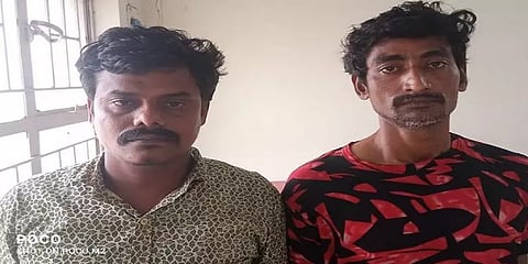 "கூடா நட்பு கேடாய் அமையும்" .. ஆன்லைனில் பணத்தை இழந்தவருக்கு நண்பரின் யோசனையால் சிறைவாசம்!