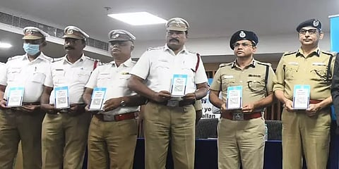 சென்னை: வாகன ஓட்டிகள் சாலை விதிகளை மீறினால் இனி என்ன நடக்கும்? வந்தாச்சு புதிய முறை