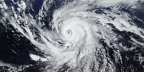 ஆக.7-ல் உருவாகிறது புதிய காற்றழுத்த தாழ்வுப்பகுதி- வானிலை மையம் விடுத்த அறிவிப்பு