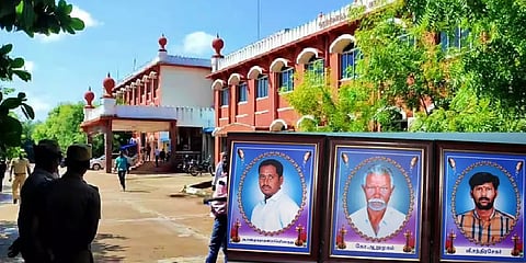 கச்சநத்தம் படுகொலை: 27 குற்றவாளிகளுக்கும் ஆயுள்தண்டனை விதித்து நீதிமன்றம் உத்தரவு