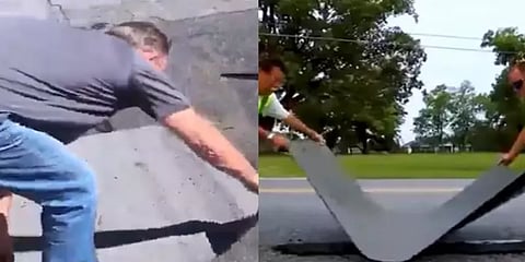 ”இது நம்ம ஊருக்கு செட்டாகாது சார்” -ஆனந்த் மஹிந்திரா ட்வீட்டுக்கு நெட்டிசன்ஸ் அதிருப்தி!