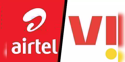 ஏர்டெல் மீது 3 கோடி புகார்; வோடாஃபோன் ஐடியா மீது 2 கோடி புகார்! மத்திய அரசு தகவல்!
