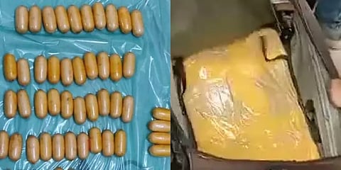 ரூ.112 கோடி! போதைப் பொருள் கடத்திய தமிழக இளைஞர் பெங்களூரில் கைது! சிக்கியது எப்படி?