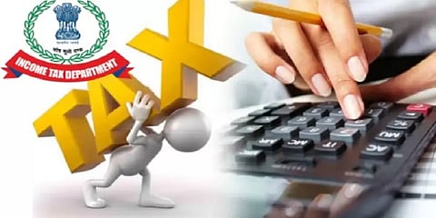 சினிமா தயாரிப்பாளர்கள் வீடுகளில் நடந்த சோதனையில் ரூ.200 கோடி பறிமுதல்.. முழுவிவரம்!