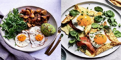 ”முட்டையை இப்படி சாப்பிட்டால் BP & கொலஸ்ட்ரால்தான் வரும், ” : எச்சரிக்கும் டயட் டாக்டர்ஸ்!