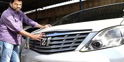 ”என்னிடமும் ஐடியா கேட்பார்” - முன்னாள் முதல்வர் கருணாநிதியின் கார் ஓட்டுநர் நெகிழ்ச்சி!