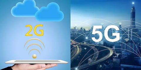 ‘காத்துல கூட ஊழல் நடக்குதா!’ 2ஜி Vs 5ஜி! லாபமா.. நஷ்டமா? யார் சொல்வது உண்மை? - ஓர் அலசல்
