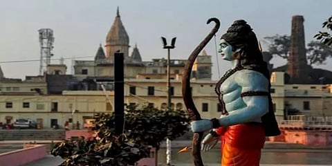 உண்மையை உடைத்த எஸ்.பி.. அயோத்தியில் நிலங்களை அபகரித்த புகாரில் சிக்கிய பாஜக எம்எல்ஏ, மேயர்