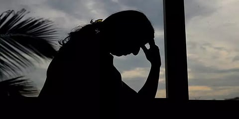 உடல்நலக் குறைவு காரணமாக இரு குழந்தைகளுடன் பெண் எடுத்த விபரீத முடிவு