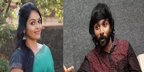 ‘பப்ளிசிட்டி தேடுவதற்காக சினேகன், என்னை அவமானப்படுத்தியுள்ளார்’ - நடிகை ஜெயலட்சுமி புகார்