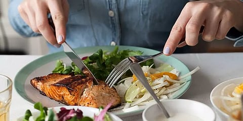 மார்பக புற்றுநோய் வராமல் தடுக்க உதவும் உணவு வகைகள் - என்ன சொல்கிறது ஆய்வு?