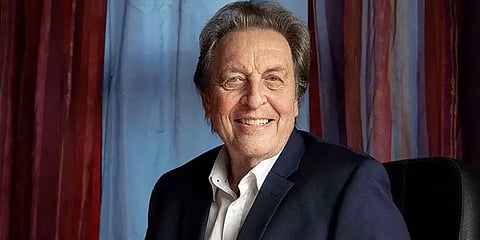 ’’நான் நூற்றுக்கணக்கான பெண்களுடன்..’’- மீண்டும் சர்ச்சையில் எலன் மஸ்க்கின் 76 வயது தந்தை!