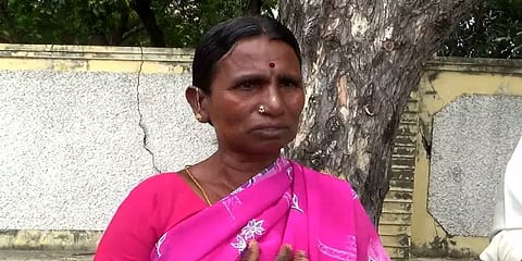 ’’என் உயிருக்கு உத்தரவாதம் இல்லை’’ -வெளிநாட்டில் கதறும் மகன்; மீட்டு தரும்படி தாய் கண்ணீர்