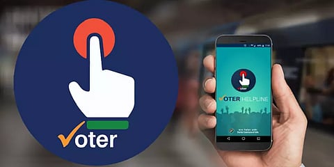 வாக்காளர் அடையாள அட்டையுடன் ஆதார் எண்ணை இணைப்பதற்கான வழிமுறை இதுதான்!