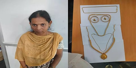 ’வாடிக்கையாளர்கள் போல் அவர்களே கையெழுத்து போட்டு மோசடி’.. சிக்கிய நிதி நிறுவன ஊழியர்கள்!