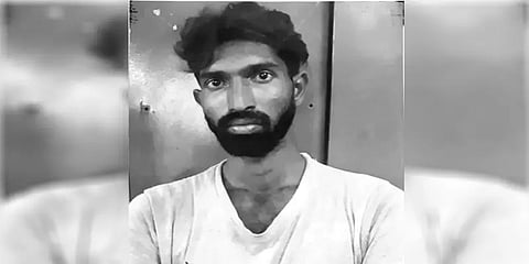 பழிக்குப் பழியாக ரவுடியை வெட்டிக் கொலை செய்த மர்ம நபர்கள்