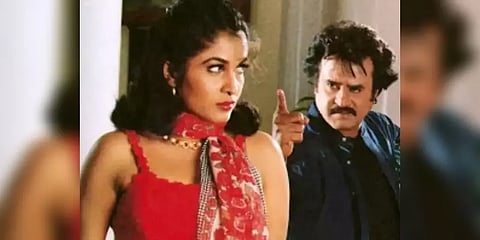 ரஜினிக்கு மீண்டும் வில்லியாக ரம்யா கிருஷ்ணன்? வெளியான புது தகவல்!