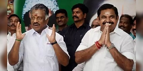 மீண்டும் ஏன் பொதுச்செயலாளர் பதவி? ஈபிஎஸ் தரப்பிடம் நீதிபதி எழுப்பிய சரமாரி கேள்விகள் இதோ!