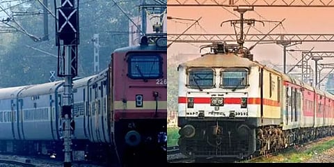 வருவாயை வாரிக்குவித்த தென்காசி, மதுரை சிறப்பு ரயில்களை தொடர்ந்து இயக்க கோரிக்கை