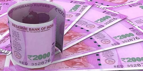 மத்திய அரசின் வரி வருவாய் மாநிலங்களுக்கு விடுவிடுப்பு -தமிழகத்திற்கு எவ்வளவு கோடிகள்?