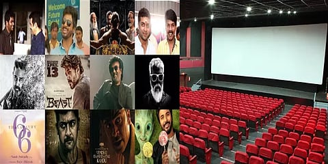 பார்வையாளர்களை கவர பிரபல திரையரங்கம் அறிவித்த சலுகை - கொண்டாட்டத்தில் ரசிகர்கள்