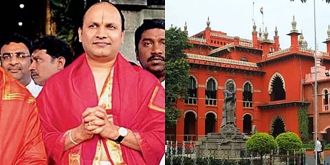 “கண்ணாமூச்சி ஆடிவிட்டீர்கள்”.. சேகர் ரெட்டி வழக்கில் வருமான வரித்துறையை சாடிய நீதிமன்றம்!