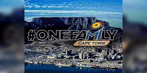 தென்ஆப்பிரிக்க டி20 லீக்: முக்கிய வீரர்களை வாரி சுருட்டிய மும்பை இந்தியன்ஸ் அணி!யார் யார்?