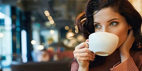 காபி டீக்கு குட் பை சொல்லுங்க! இல்லாவிட்டால்... - எச்சரிக்கும் நிபுணர்