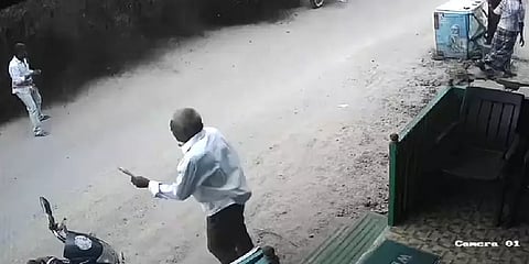 கோவை: ’அச்சம் தேவையில்லை; தூக்கி வீசப்பட்டது சேறும் சகதி மட்டுமே’ – ஐஒசி விளக்கம்