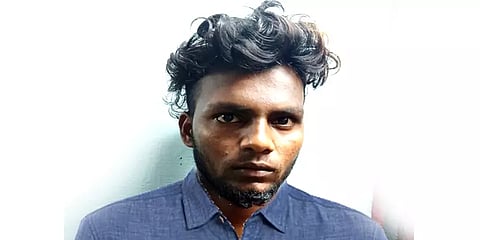 ’போட்டோவை சோஷியல் மீடியாவில் ஷேர் பண்ணிடுவேன்’ - சிறுமியை மிரட்டியவருக்கு நேர்ந்த பரிதாபம்