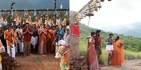 முதல் படத்திலேயே அரங்கை அதிர வைத்த அதிதி.. விருமன் பட ட்விட்டர் விமர்சனம் இதோ!