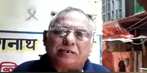 20 ரூபாய்க்கு 22 வருட போராட்டமா? உத்தரப்பிரதேச வழக்கறிஞரின் விடா முயற்சி