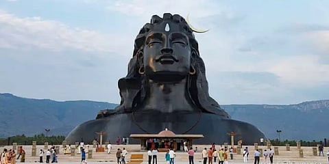 “25 நாட்களுக்கு ரூ.2.5 கோடி: பி.எஸ்.என்.எல்லின் தவறான கட்டண விதிப்பு” - ஈஷா விளக்கம்