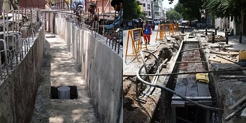 பருவமழைக்கு முன்னர் முடிவடையுமா சென்னை மழைநீர் வடிகால் பணிகள்? - முழு அலசல்!