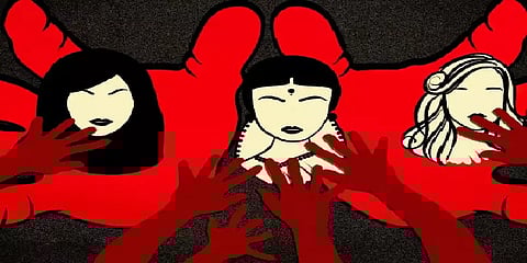 ”லேட் நைட்டுல வெளிய போகாதீங்க?” -பாலியல் தொல்லை பற்றிய பெண்ணின் பதிவுக்கு சர்ச்சை கருத்து!