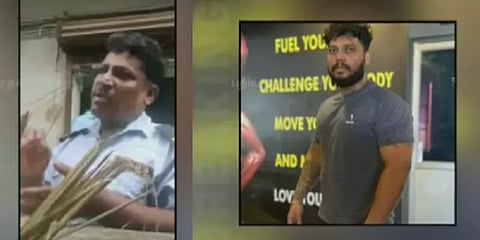 சென்னை வங்கியில் நகைக்கொள்ளை நடந்தது எப்படி? காவலாளி கொடுத்த பகீர் தகவல்