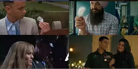 ‘லால் சிங் சத்தா’ படத்தை கௌரவித்த ஆஸ்கர் அதிகாரப்பூர்வ தளம்- சிறப்பு வீடியோ வெளியீடு