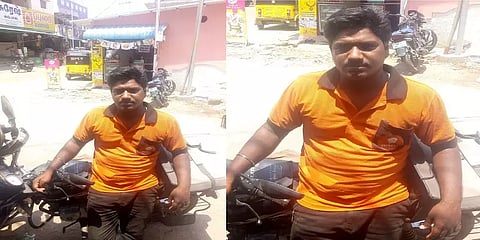 எளியோரின் வலிமைக் கதைகள் 39: ’’நைட்லகூட ஷிப்ட் வேலை... குடும்பத்துக்காக ஓடுறோம்’’