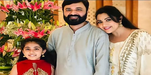 “அது மட்டும் நடந்திருந்தால் எனது வாழ்க்கை மாறி...’ நடிகை மீனா உருக்கமான பதிவு