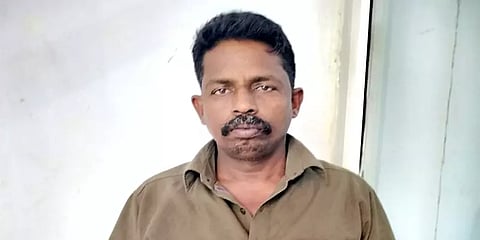 அரசு பேருந்தில் மருத்துவ மாணவிக்கு பாலியல் தொல்லை: ஓட்டுநர் கைது