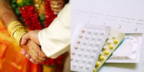 ஆணுறை, கருத்தடை மாத்திரை வழங்கும் ஒடிசா அரசு: அதுவும் புதுமண தம்பதிகளுக்கு.. ஏன் தெரியுமா?