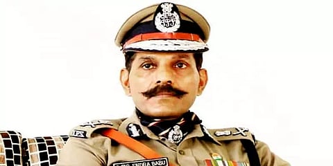 தனியார் வங்கி கொள்ளை வழக்கு: தகவல் கொடுப்பவர்களுக்கு ரூ.1 லட்சம் சன்மானம்