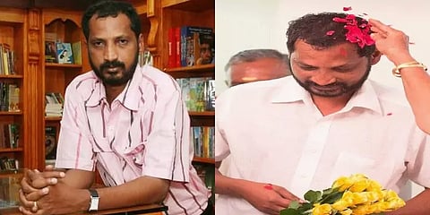 “சாம்பல் கரையும், வார்த்தை கரையுமா?”..நீங்கா நினைவுகளை நெஞ்சோடு விதைத்த நா.முத்துக்குமார்!