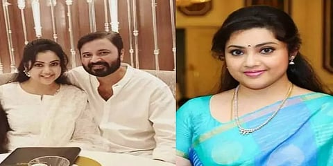 ”இன்று இந்த முடிவை எடுக்கிறேன்”.. கணவரின் இறப்பை அடுத்து மீனா எடுத்த மனிதநேயமிக்க முடிவு